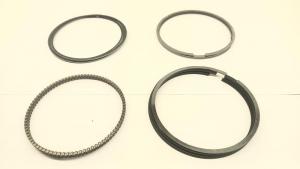 Кольца поршневые комплект на 4 поршня STD