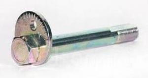 Болт развальный с эксцентриком 