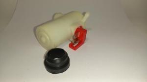 Насос стеклоомывателя _ Mitsub MR502984