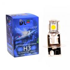 Лампа H3