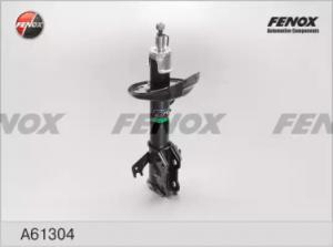 Амортизатор передний L FENOX A61304