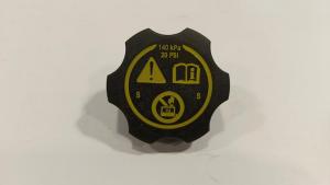 Крышка расширительного бачка