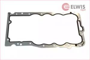 Прокладка поддона двигателя