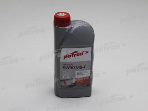 Масло моторное 5W-30 1L SL A5/B5 Ford: WSSM2C913-D/C ORIGINAL