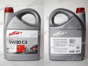 МАСЛО МОТОРНОЕ СИНТЕТИЧЕСКОЕ 5Л-ДЛЯ ЛЕГКОВЫХ АВТОМ