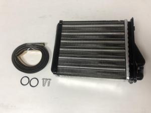 Радиатор отопителя салона 