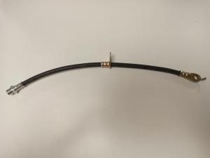 Шланг тормозной передний 