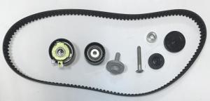 Ремень ГРМ комплект RENAULT 1,4_1,6_LADA Largus 16 кл, GATES K035671XS