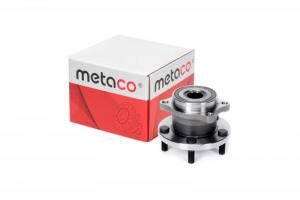 Ступица задняя