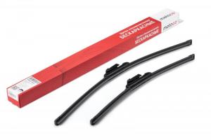 Щетки стеклоочистителя (к-кт)