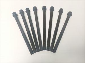 Болт головки блока цилиндров