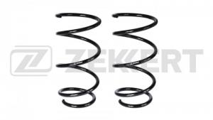 Пружина подвески передн. (заказывать 2 шт./цена за 1 шт.) Toyota Avensis (T250) 03-