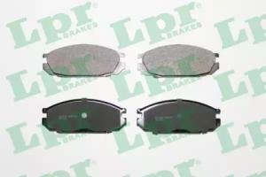 КОЛОДКИ ТОРМДИСК