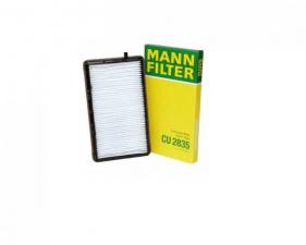 Фильтр салона