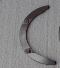 КОЛЬЦО СТОПОРНОЕ