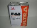 Масло HMMF (Honda Multi-Matic Fluid) для вариаторов 4 л