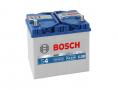 АКБ BOSCH S4 60 A_H 540A 232X173X225