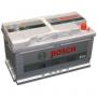 Аккумулятор BOSCH 12В 85Ач/800A (EN) S5 (P+ 1) 315x175x175 B13 (пуск)