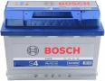 АКБ Bosch 12В_74Ач_680А