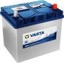 Аккумулятор VARTA Blue Dynamic 60 А_ч обратная R+ D47 232x173x225 EN540 А