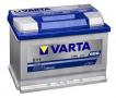 Аккумулятор VARTA Blue Dynamic 74 А_ч Обратная R+ 278x175x190 EN680 А