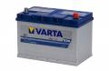 АКБ VARTA BLUE DYNAMIC12V G7 95AH 830A D306 X