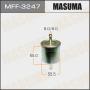 Фильтр топливный NISSAN 180SX MASUMA MFF-3247