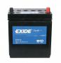 EXIDE EB356 EXCELL_аккумуляторная батарея! 14,7_13,1 евро 35Ah 240A 187_127_220_