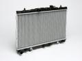 Радиатор системы охлаждения для а_м Hyundai Elantra (00-) 1,6_1,8 AT