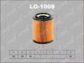 Lo-1008 фильтр масляный lynx  
