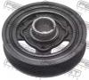 Шкив Коленвала 2Grfe Toyota Harrier Acu35_Mcu35_Gsu35_Gsu36 4Wd 2003-