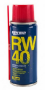 Смазка проникающая RW-40 (аналог WD-40) аэрозоль (100мл)