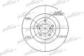 Диск тормозной передн SUBARU: FORESTER 01-02, FORESTER 02-, IMPREZA 98-00, IMPREZA 00-, IMPREZA универсал 98-00, OUTBACK 00-03