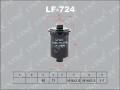 Фильтр топливный LYNXauto LF-724