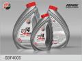 Жидкость тормозная Fenox DOT4 0,5L
