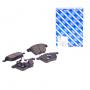 Колодки передние 4B0698151R AD A6 97-05_A6Q_ALLROAD(00-05)
