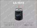 Фильтр масляный LYNXauto LC-1615