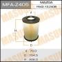 Воздушный фильтр A0457 MASUMA MAZDA/ MAZDA3 11- (1/18)