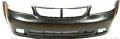 Бампер передний 008