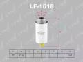 Фильтр топливный LYNXauto LF-1618