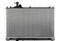 Радиатор MITSUBISHI Outlander (2012- ) двигателя