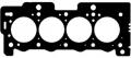 прокладка ГБЦ! (1.4mm) Citroen C3/Berlingo, Peugeot 307 1.4 97>