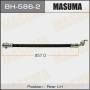 Шланг тормозной задний L NISSAN PRESAGE MASUMA BH-586-2