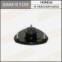 SAM-5109_опора амортизатора переднего!_ Honda HR-V 1,6 16V 4WD 99>