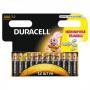 Батарейка щелочная ААА Duracell  (цена за 1шт)