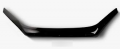 Дефлектор капота темный MITSUBISHI ASX_RVR 2010- long, NLD,SMIRVR1012 _ Митсубиси АSХ
