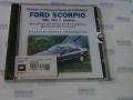 CD Диск Ford Scorpio,   85-94                       РМГ Мультимедиа