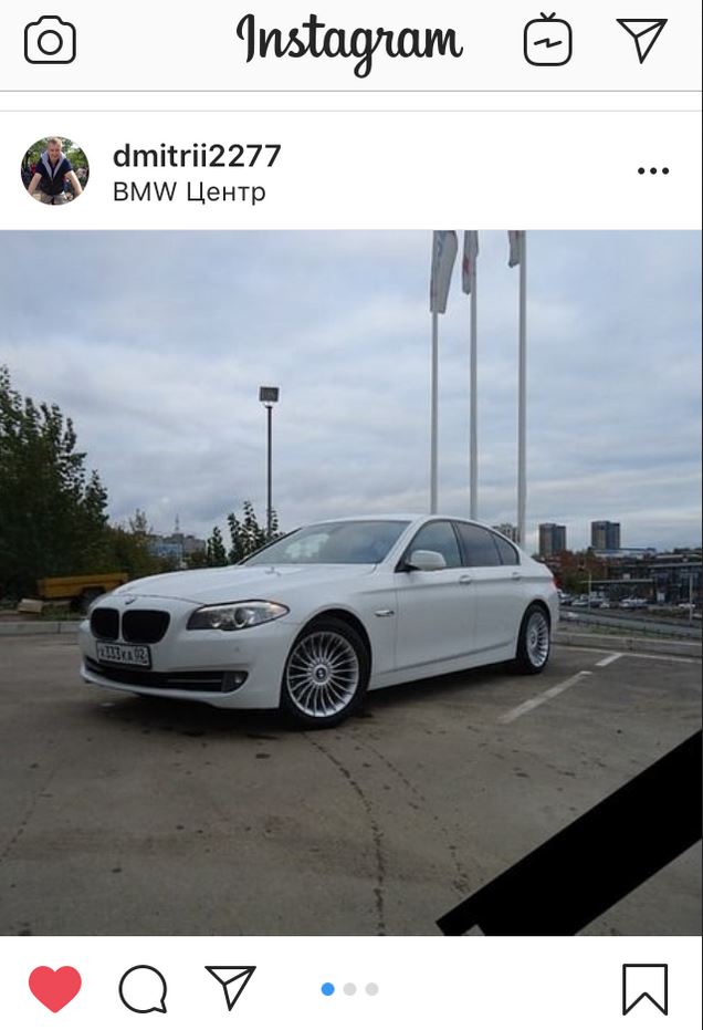 История одного ремонта...